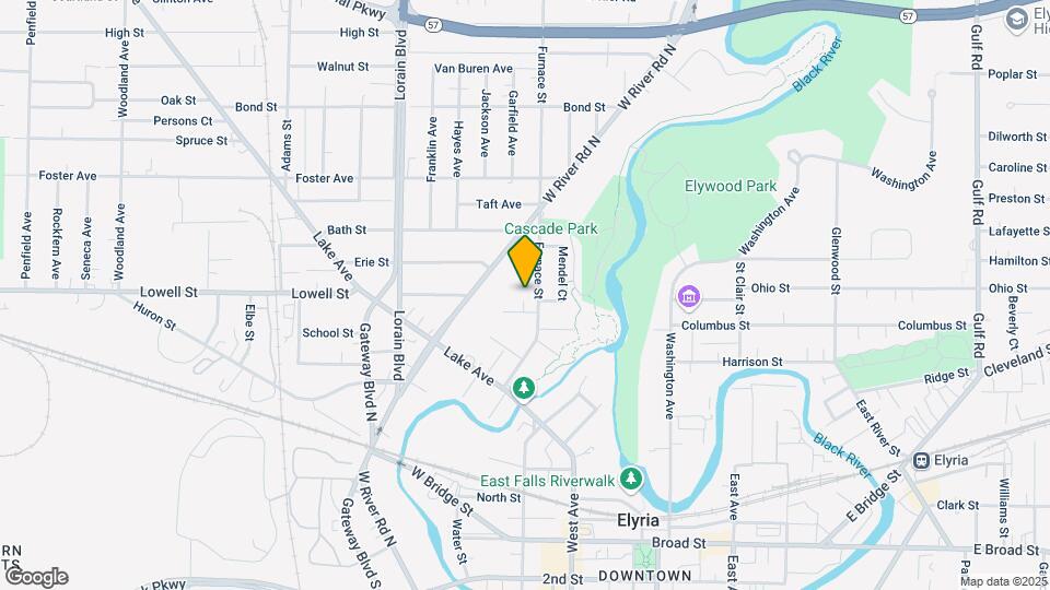 326-330 Furnace St Map and Location Details