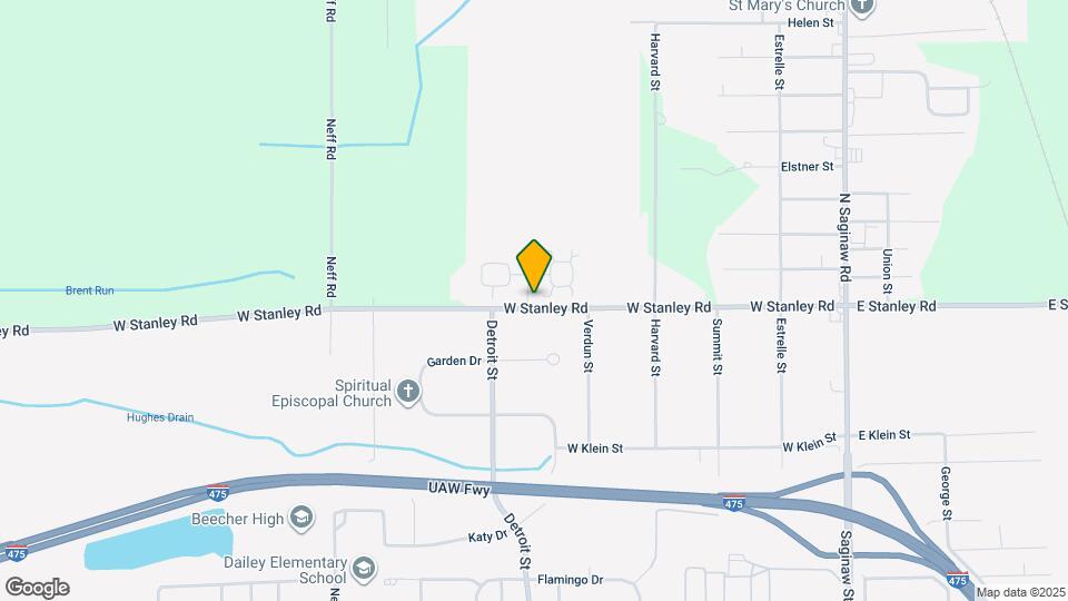 Rosewood Park Apartments and Nearby Mount Morris Apartments For Rent