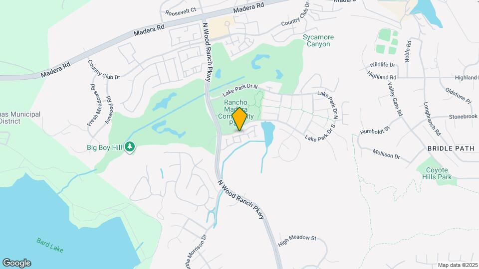 455 Kennerick Ln Map and Location Details