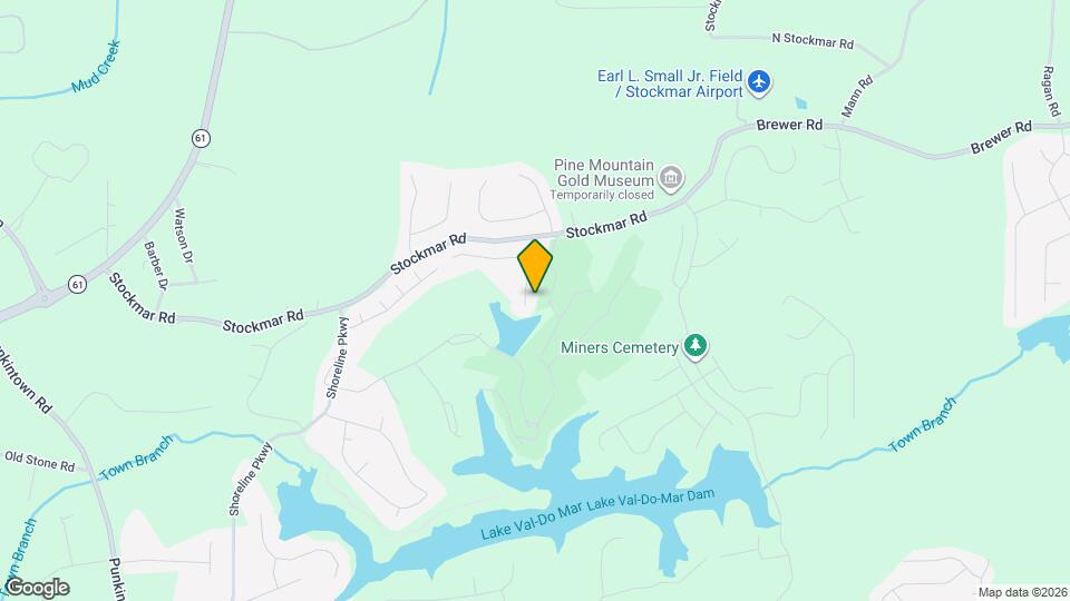 2024 Sweet Bay Map and Location Details