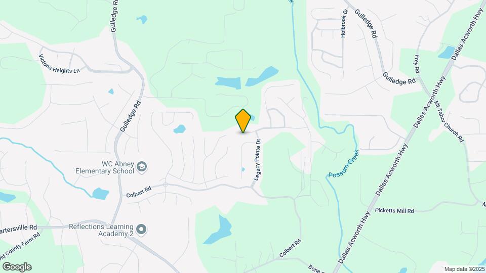 67 Birchfield Ct Map and Location Details