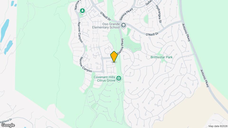 29 Sandy Pond Rd Map and Location Details