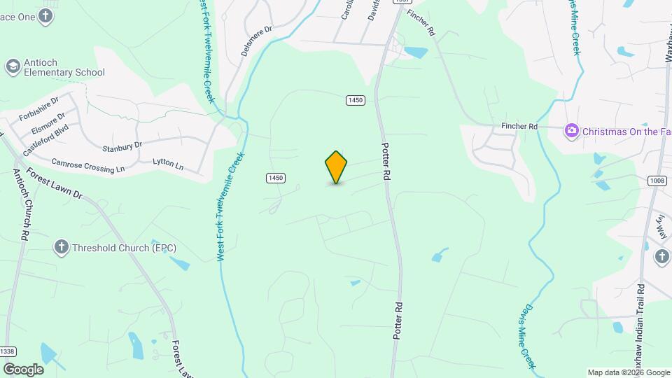 237 Moorefield Dr Map and Location Details