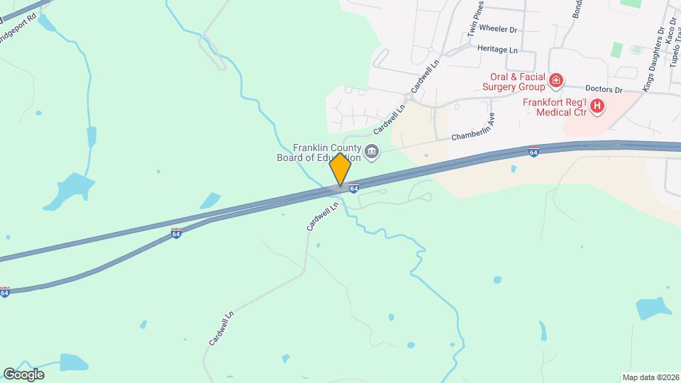 Sarah Apartments and Nearby Frankfort Apartments For Rent Frankfort, KY