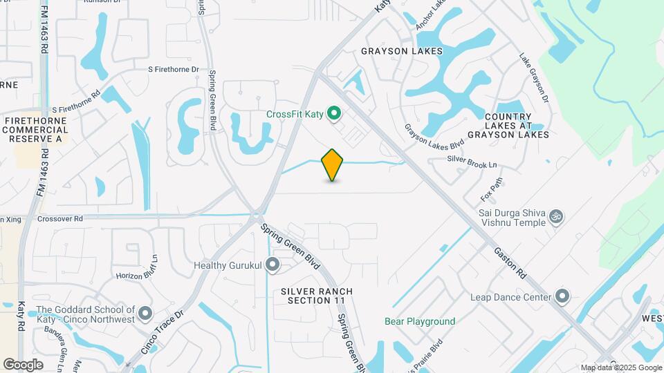 26718 Willow Ln Map and Location Details