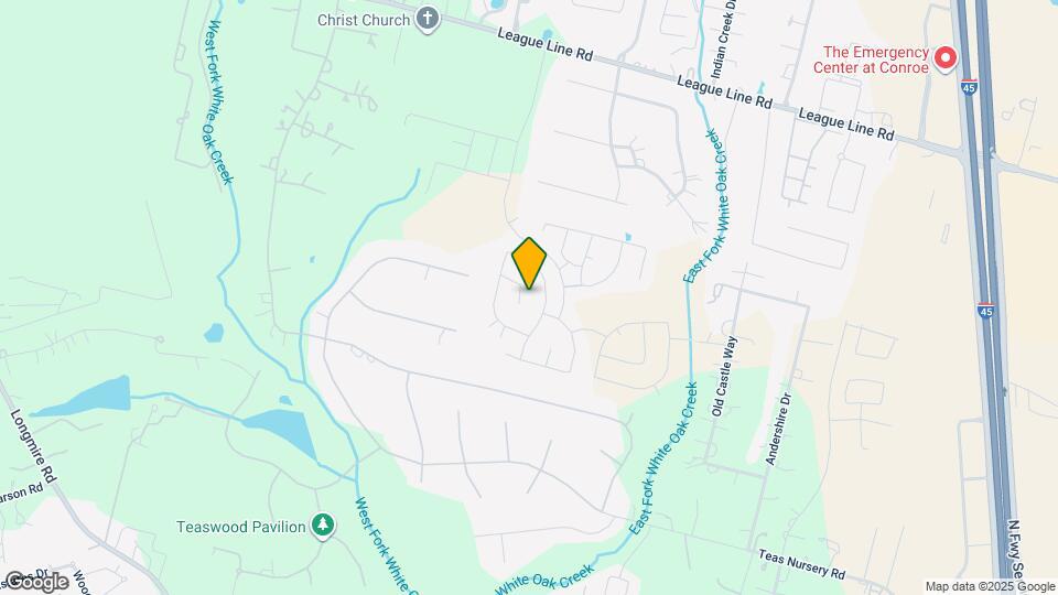 2022 MYRTLE OAK CT Map and Location Details