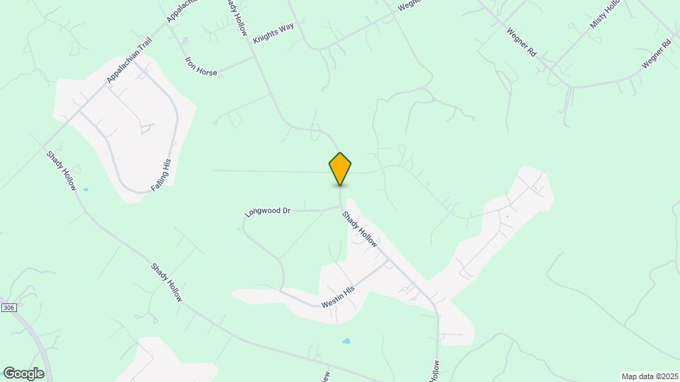 946 Shady Brk Mapa y Detalles de la Ubicación