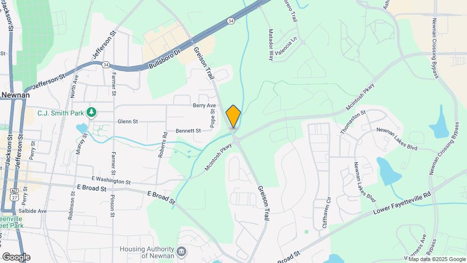 Columbia Woods Apartments and Nearby Newnan Apartments For Rent