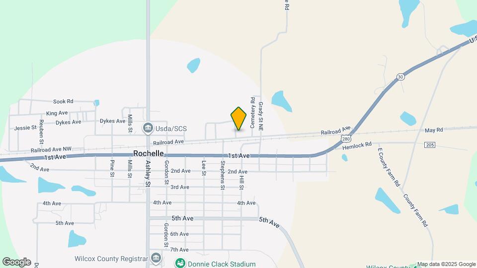 Rochelle Apartments and Nearby Rochelle Apartments For Rent Rochelle, GA