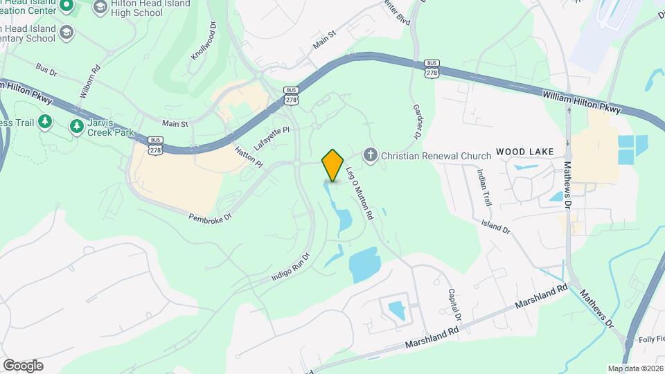 217 Halyard Dr Map and Location Details