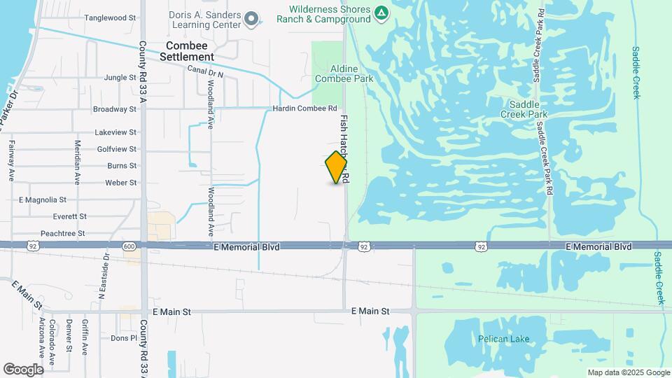 622 Fish Hatchery Rd Rentals in Lakeland, FL