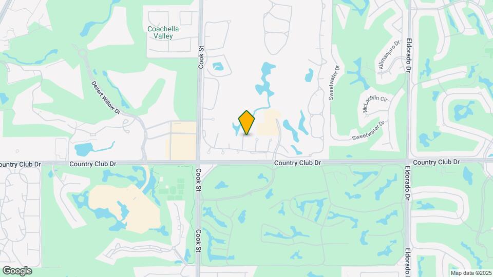 112 Avellino Cir Map and Location Details