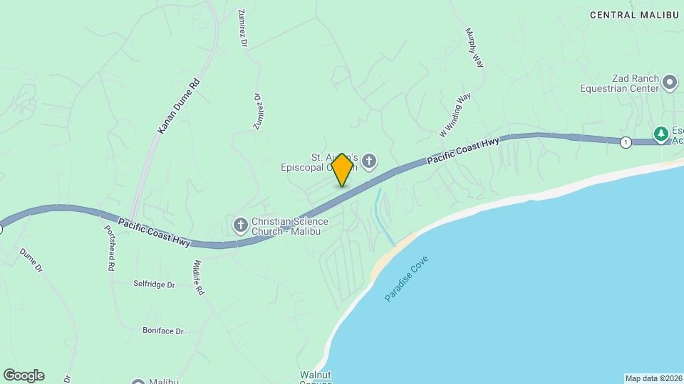 28320 Rey de Copas Ln Mapa y Detalles de la Ubicación