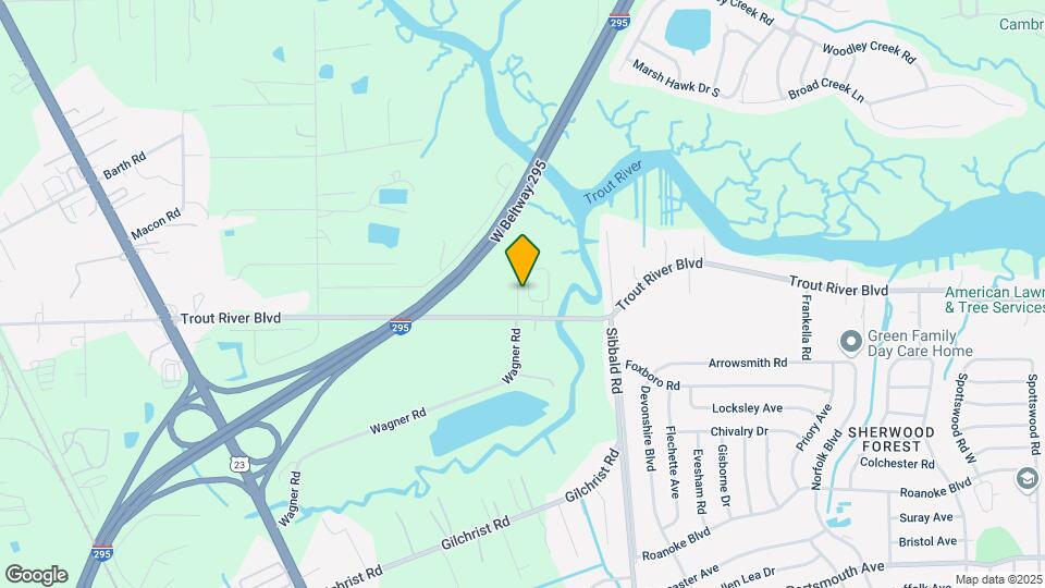 10087 Redfish Marsh Cir Map and Location Details