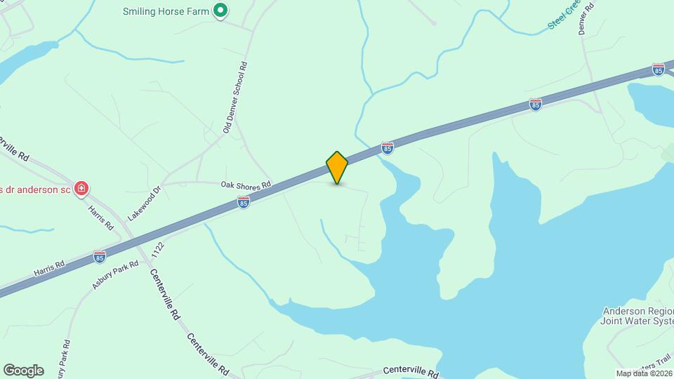 234 Celebration Ave Mapa y Detalles de la Ubicación