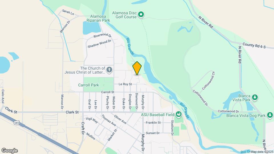 9 River Dr Map and Location Details