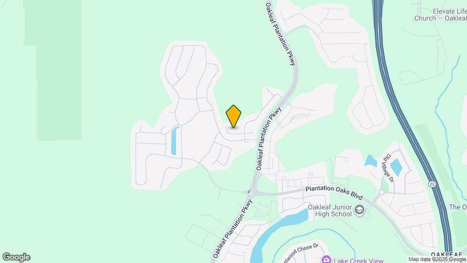 3946 Connecticut Ave Map and Location Details