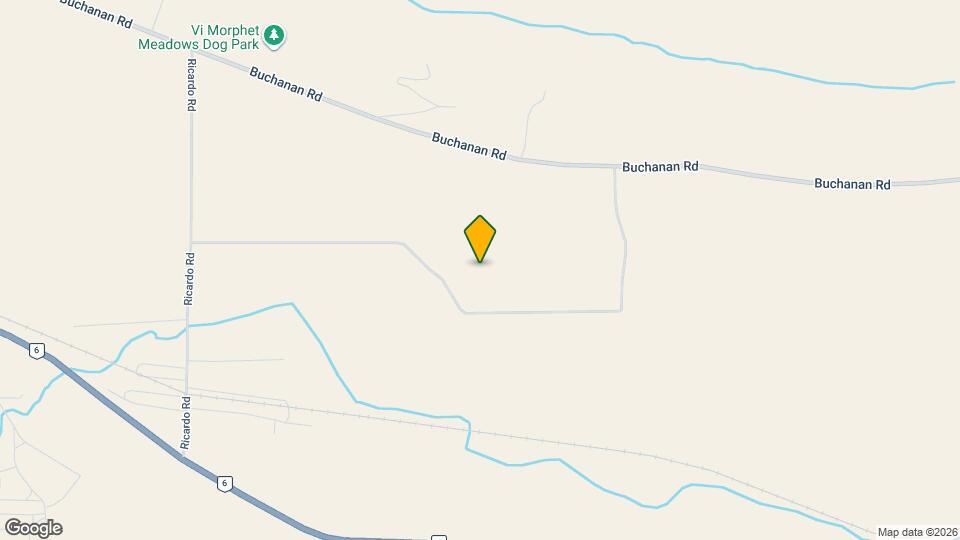 15401 Kalamalka Rd Map and Location Details