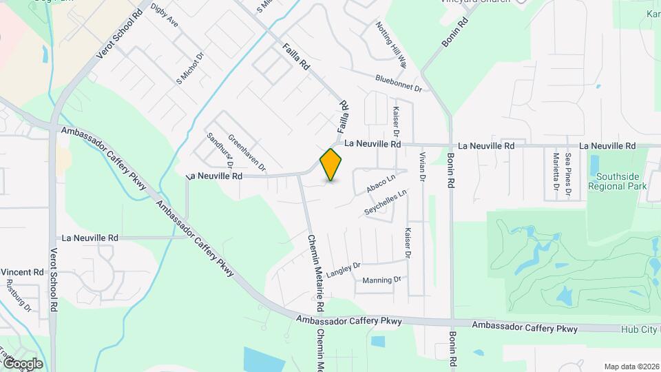 113 Oak Plns Aly Map and Location Details