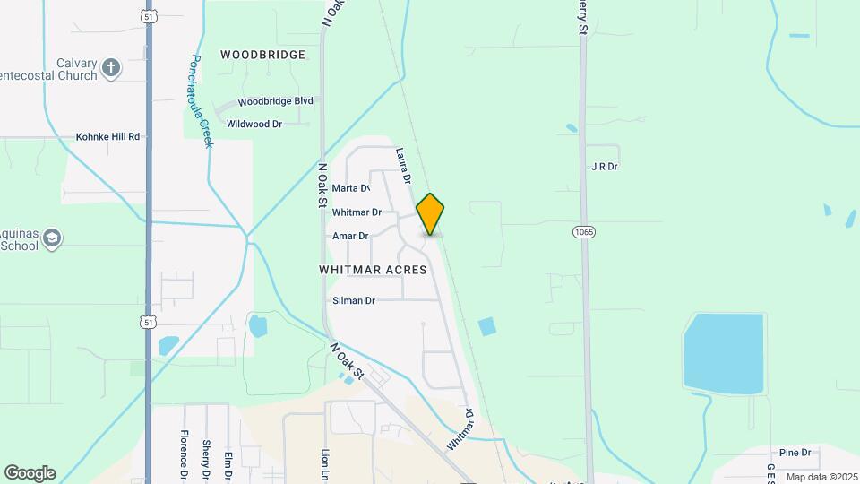 4 Kay Ln Map and Location Details