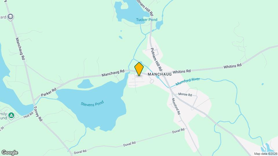 4 1St St Map and Location Details