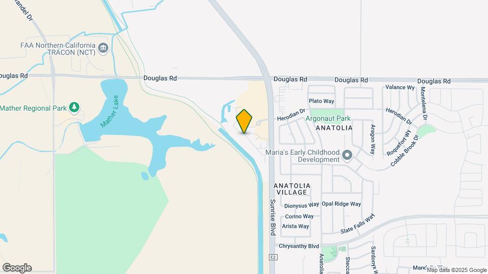 11624 Fiorenza Ln Map and Location Details