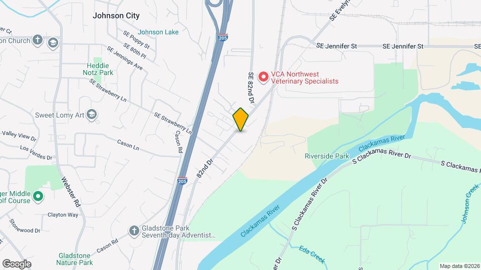 Village Place Apartments and Nearby Clackamas Apartments For Rent