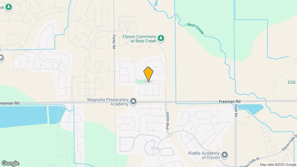 Elyson by Pulte Homes Apartments Katy, TX Apartments For Rent