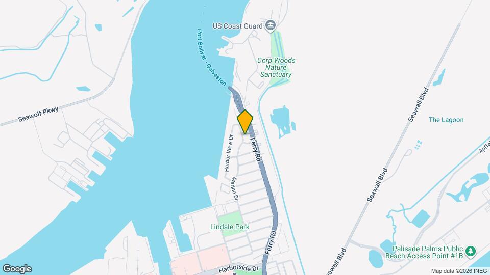 107 Avalon Way, Unit 19178 Map and Location Details