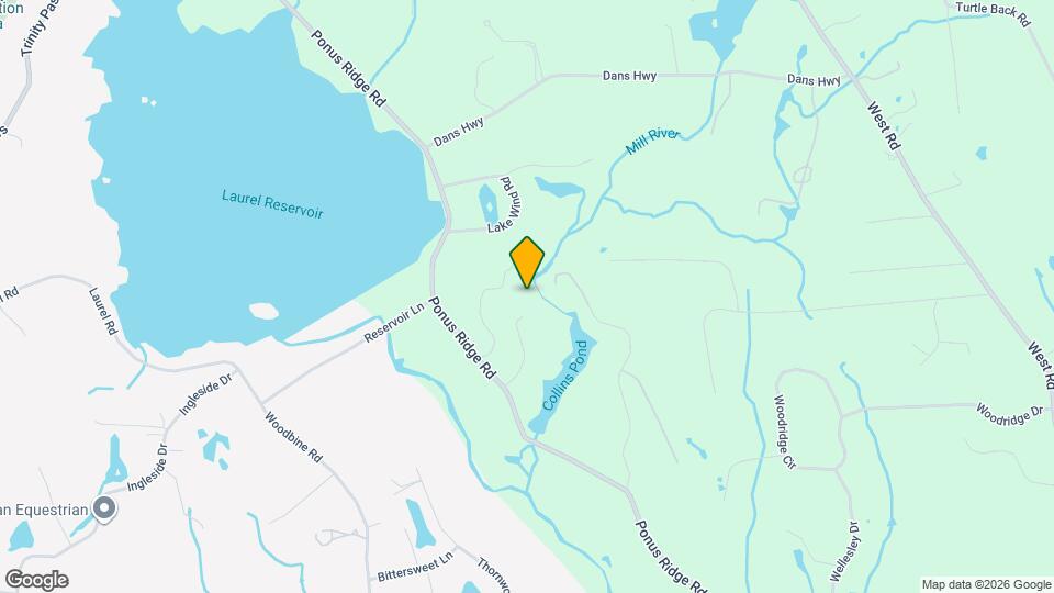 117 Tobys Ln Map and Location Details