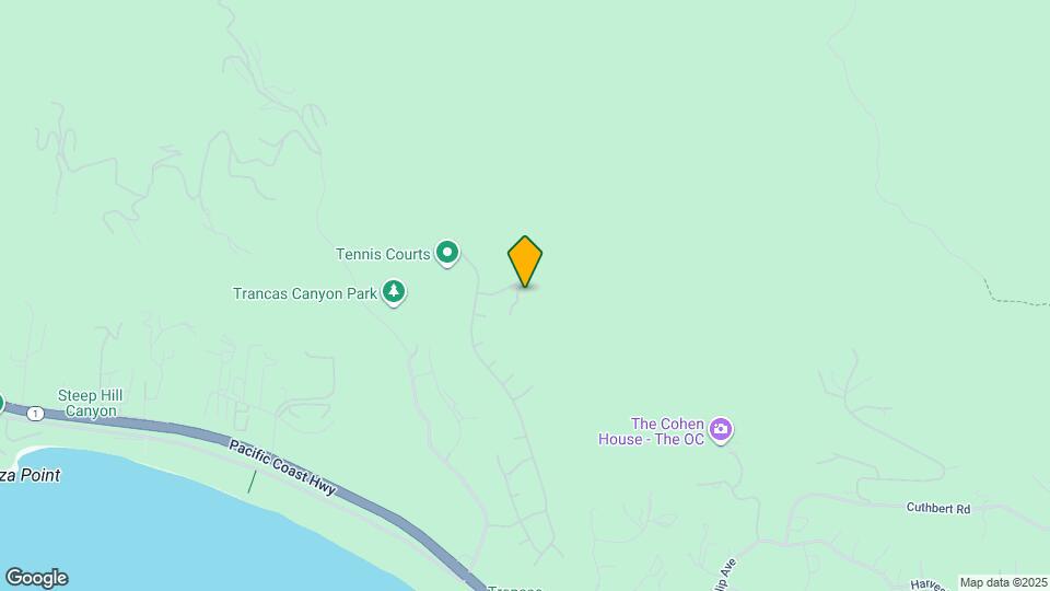 30606 La Sonora Dr Map and Location Details