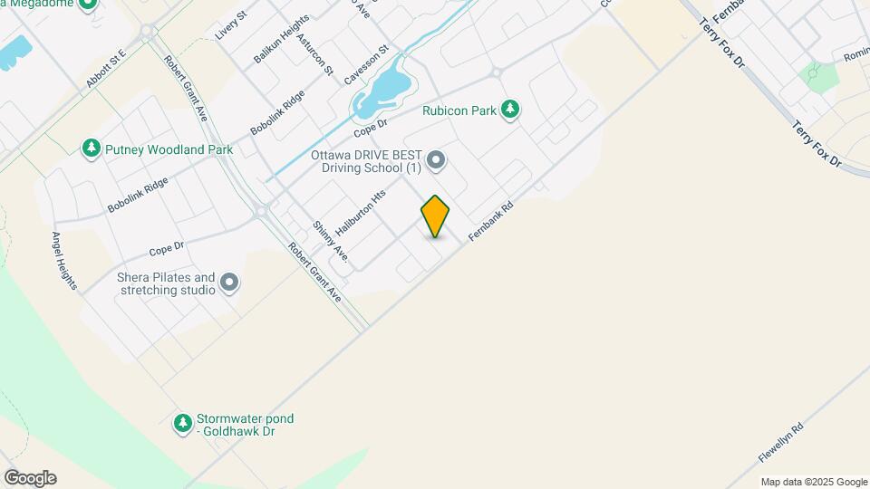 252 Tim Sheehan Pl Map and Location Details