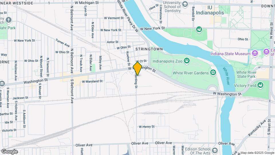 The H. Lauter Lofts Map and Location Details