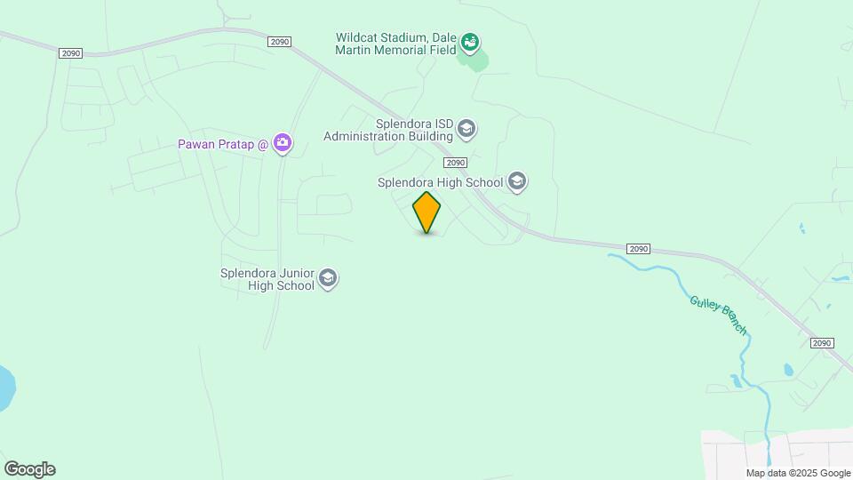 23788 Patchouli Ter Dr Map and Location Details