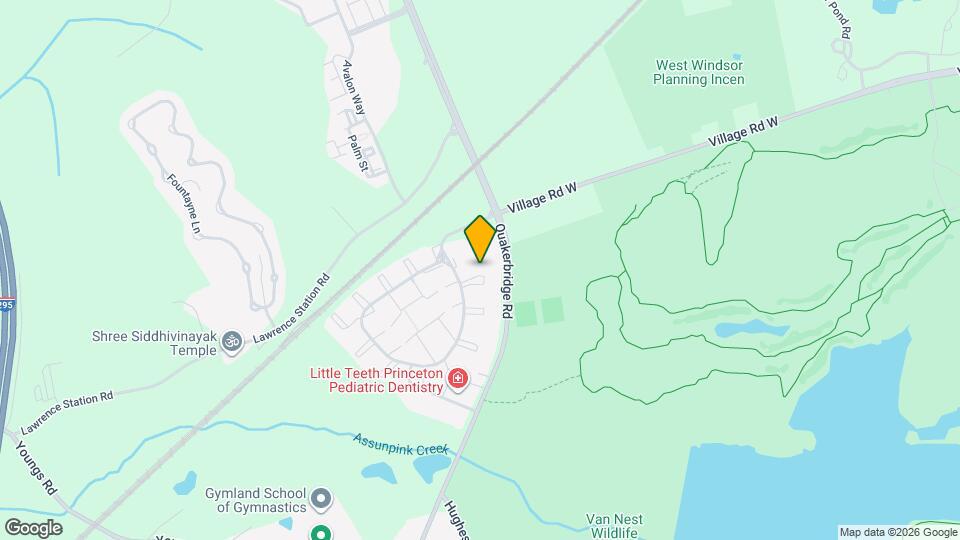 30 Voscek Ct Map and Location Details