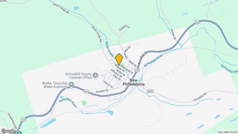 20 Wiggan St Map and Location Details