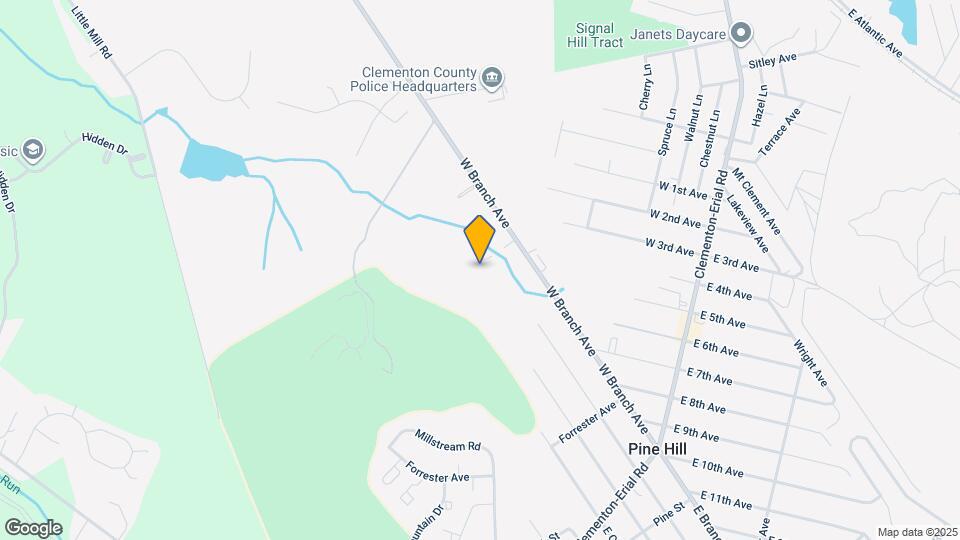 Mansion Apartments Pine Hill, NJ Apartments For Rent