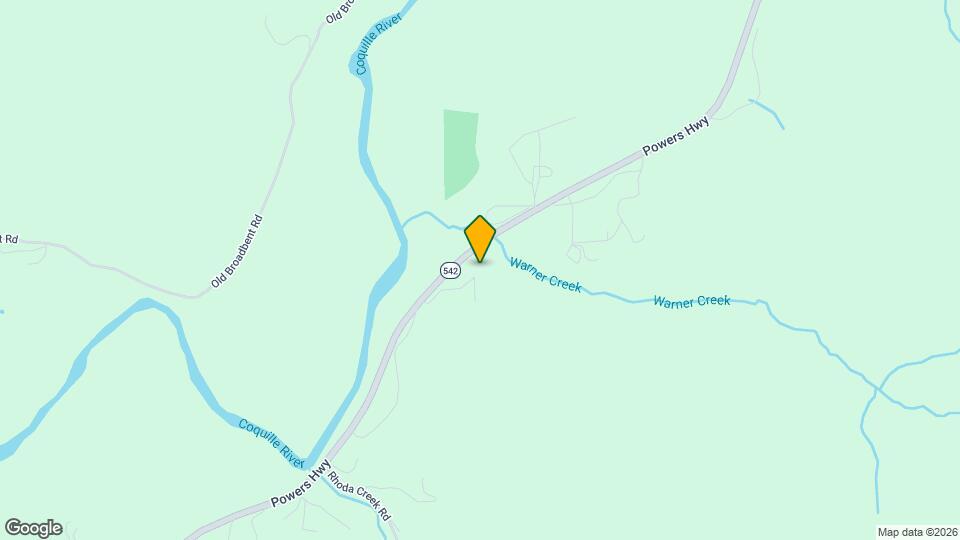 51107 Hwy 242 Map and Location Details