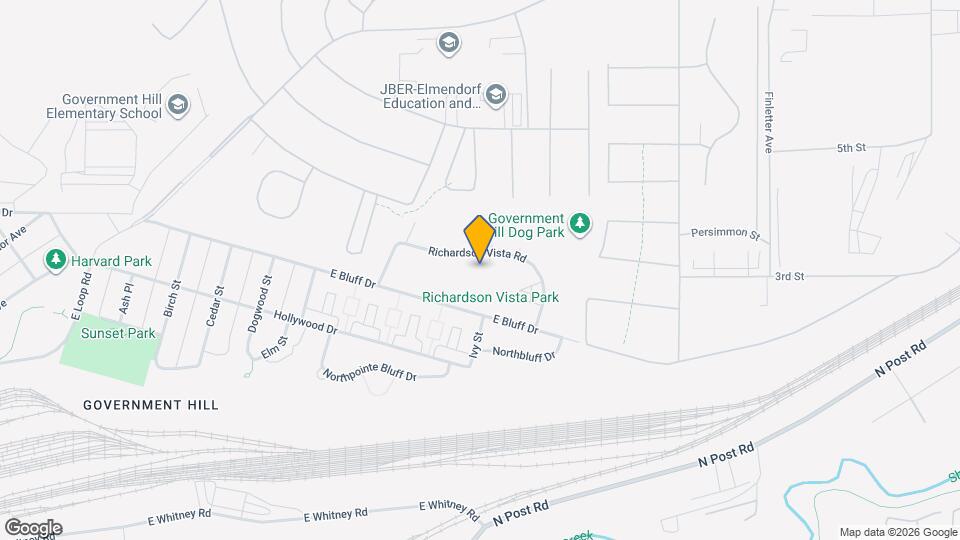 North Pointe Apartments Anchorage, AK Apartments For Rent