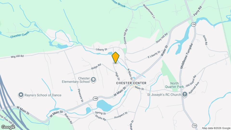 28 High St Map and Location Details