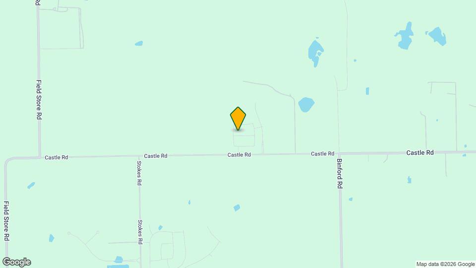 30530 Wolfburn St Map and Location Details