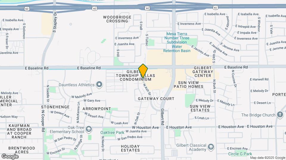 Township Apartments and Nearby Gilbert Apartments For Rent Gilbert, AZ