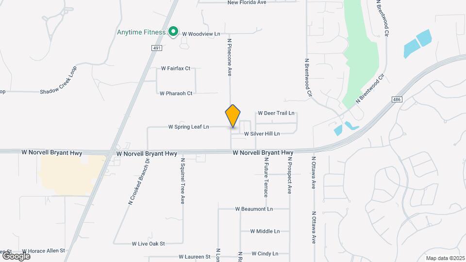 Magnolia Village Apartments Lecanto, FL Apartments For Rent