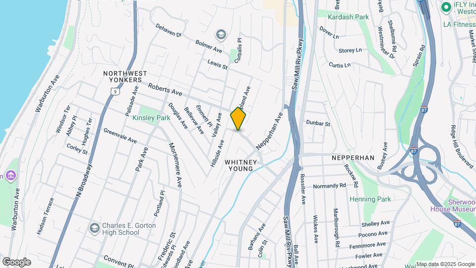 26 Meadowbrook Pl Mapa y Detalles de la Ubicación