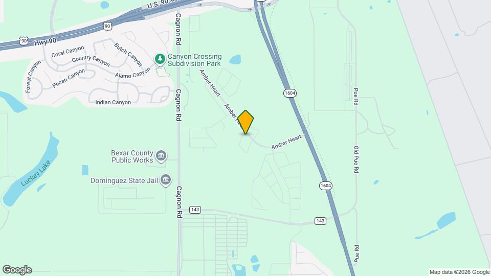 6212 Sunhigh Dr Map and Location Details