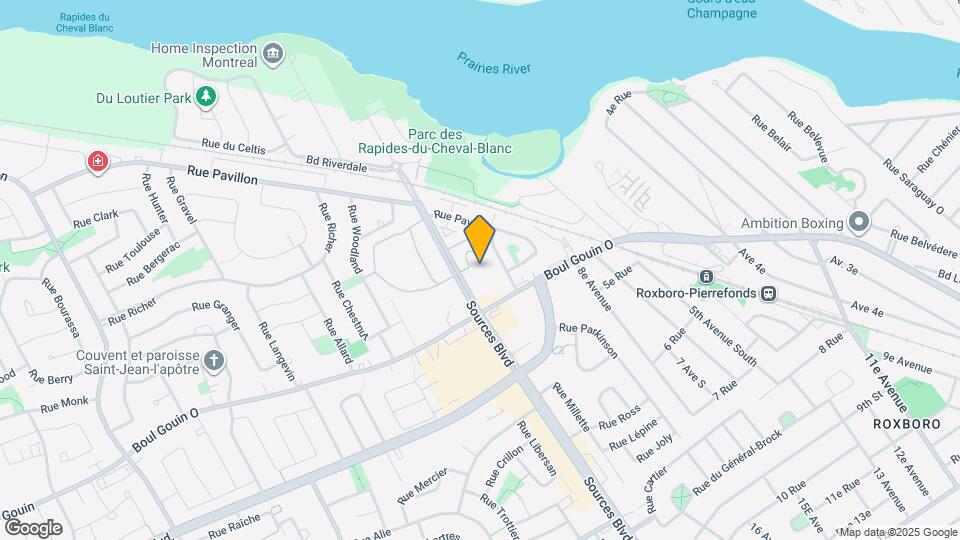 Apartments Les Cèdres Montréal, QC Apartments For Rent