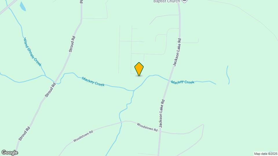 488 Old Tree Dr Mapa y Detalles de la Ubicación