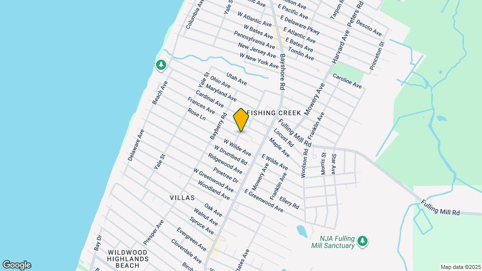 19 Rose Ln Rentals in Villas, NJ