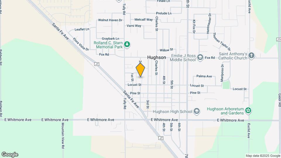 6773 Locust St Apartments Hughson, CA Apartments For Rent