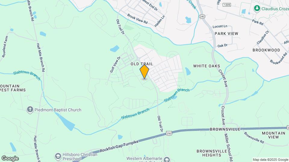 The Summit Apartment Homes in Crozet, VA